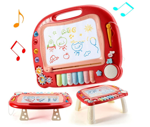 Паметна масичка за пишување- Dream table - Image 10