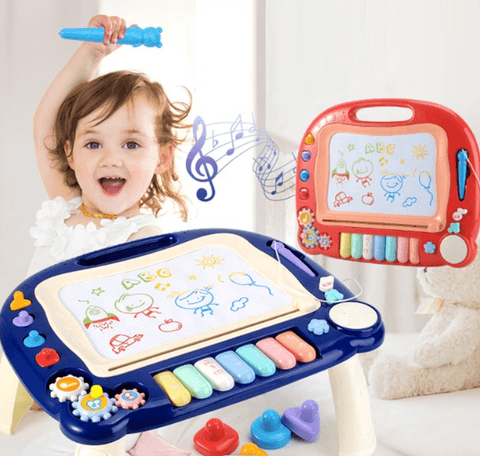 Паметна масичка за пишување- Dream table - Image 2