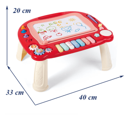 Паметна масичка за пишување- Dream table - Image 6