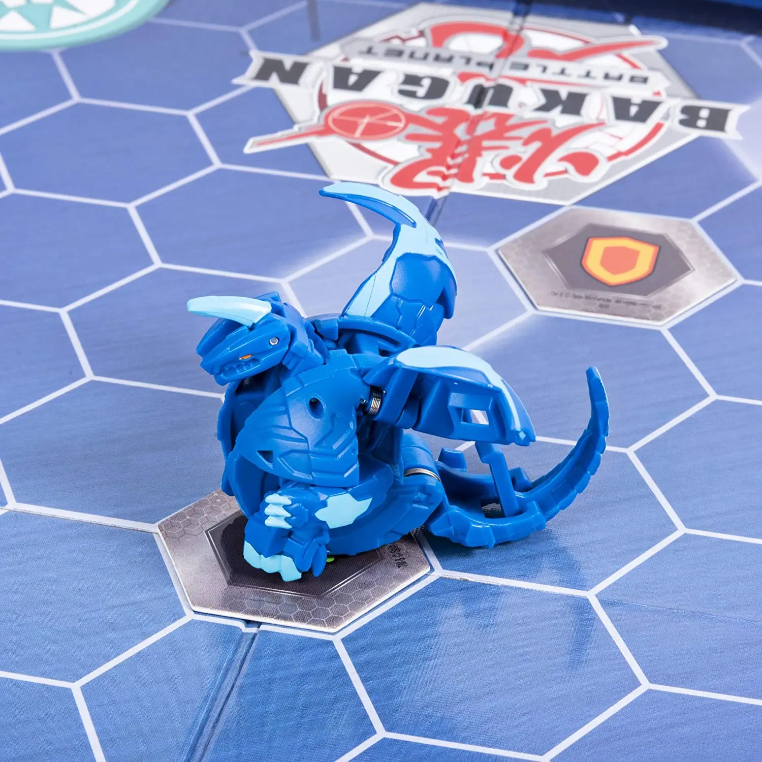 Bakugan Battle Arena - Image 5
