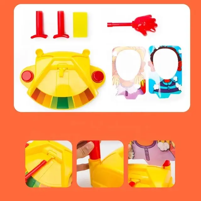 ЗАБАВНА ИГРА ПАЈ-ФЕЈС - Image 4