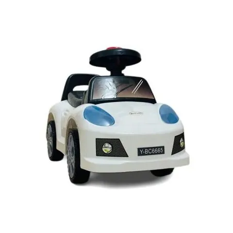 Детски автомобил на туркање – Спортски модел - Image 3