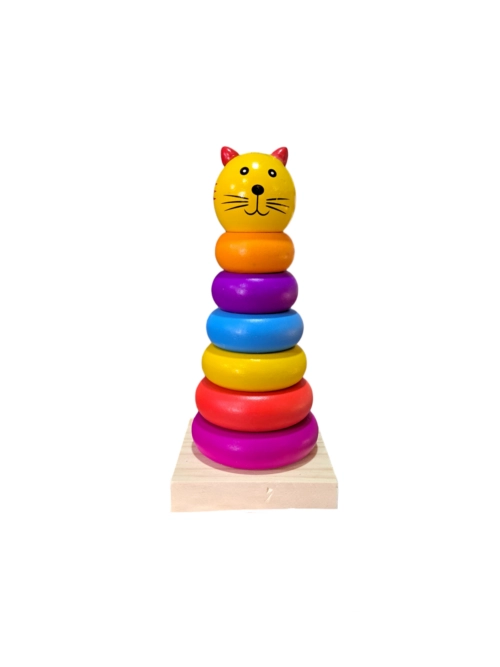 ДРВЕНА ЕДУКАТИВНА ИГРАЧКА - 2780-5 (3)