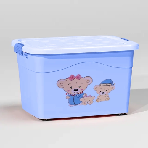 ДЕТСКИ ОРГАНИЗАТОР 85L 52*40*34CM - 850