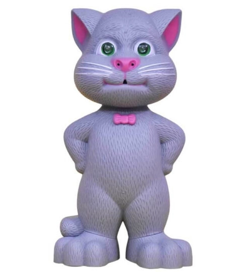 Детска играчка - Talking Tom